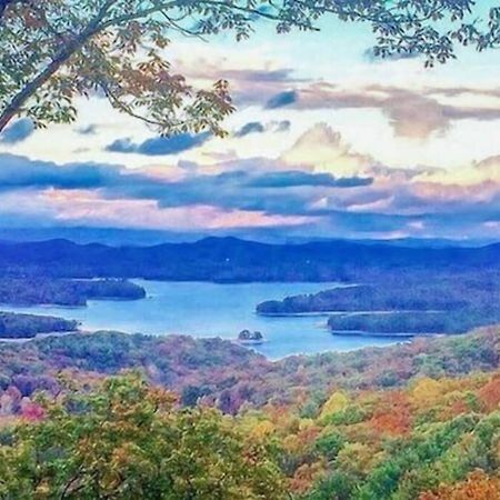 Close To Lake Blue Ridge, Hot Tub, Swing Beds Morganton ภายนอก รูปภาพ