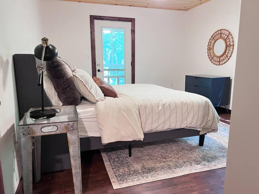 Close To Lake Blue Ridge, Hot Tub, Swing Beds Morganton ภายนอก รูปภาพ