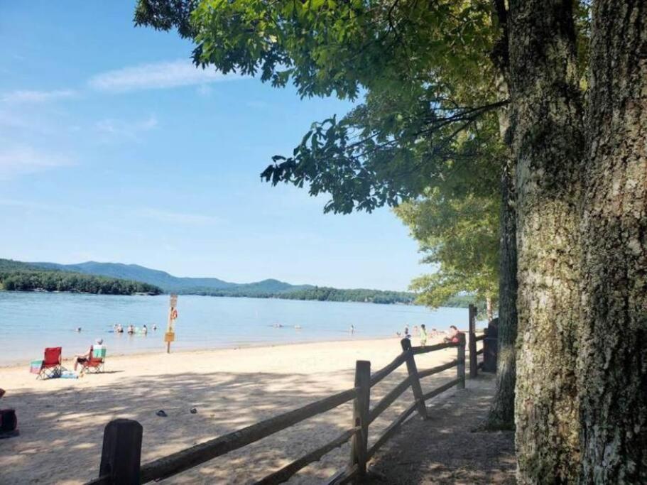 Close To Lake Blue Ridge, Hot Tub, Swing Beds Morganton ภายนอก รูปภาพ