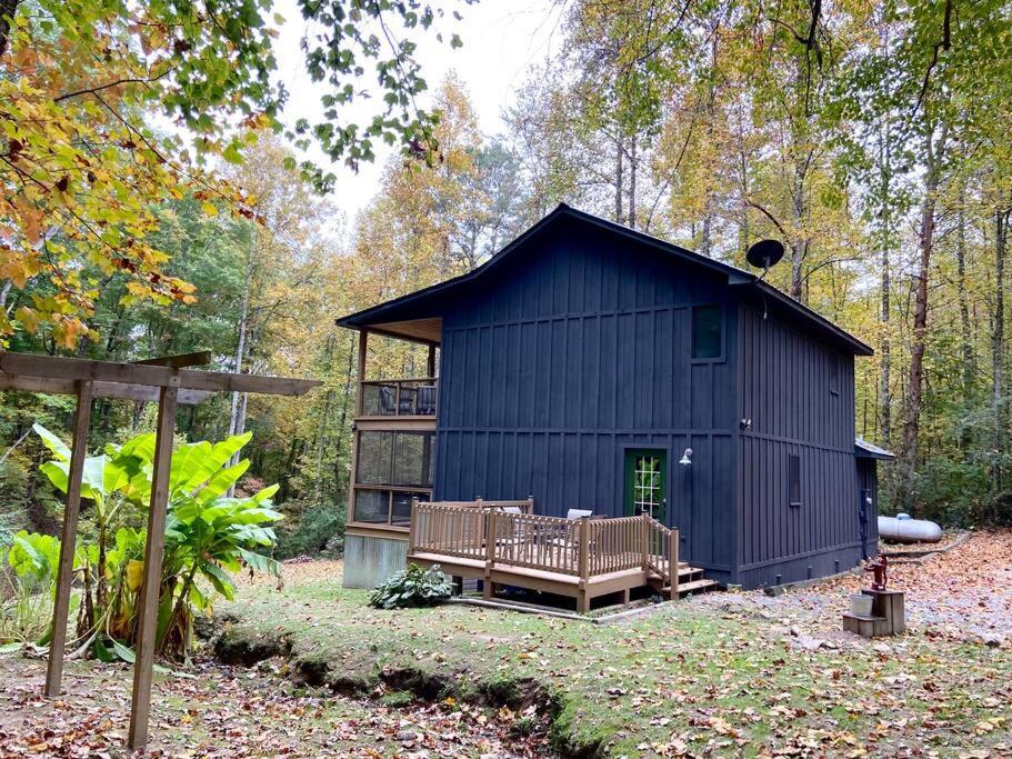 Close To Lake Blue Ridge, Hot Tub, Swing Beds Morganton ภายนอก รูปภาพ