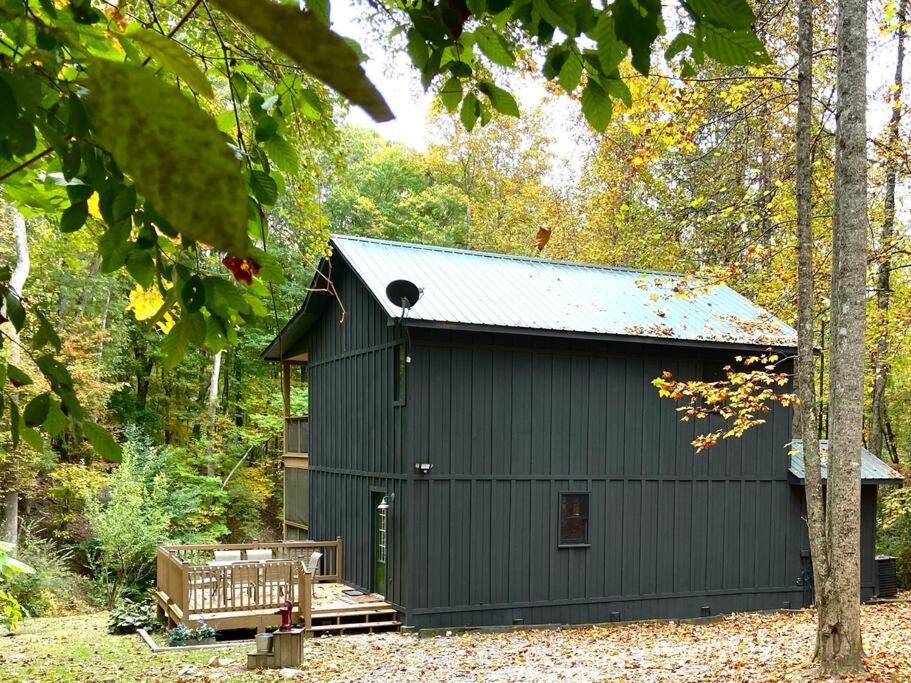 Close To Lake Blue Ridge, Hot Tub, Swing Beds Morganton ภายนอก รูปภาพ