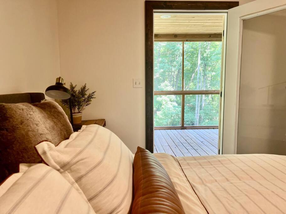 Close To Lake Blue Ridge, Hot Tub, Swing Beds Morganton ภายนอก รูปภาพ