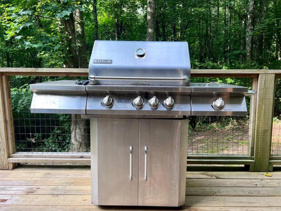 Close To Lake Blue Ridge, Hot Tub, Swing Beds Morganton ภายนอก รูปภาพ