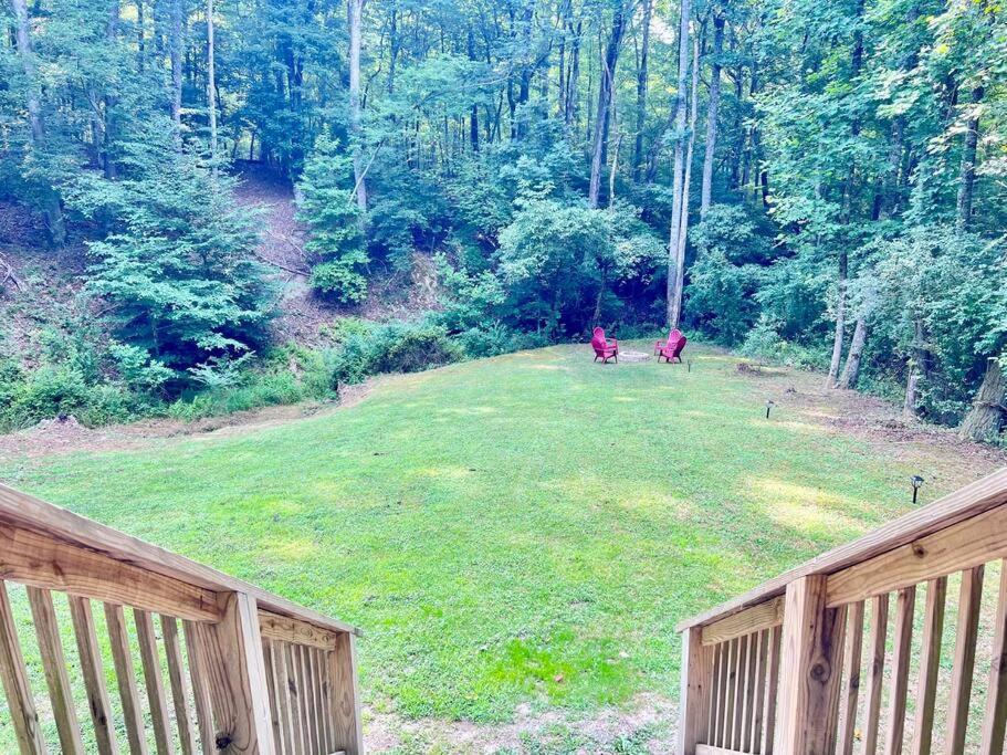 Close To Lake Blue Ridge, Hot Tub, Swing Beds Morganton ภายนอก รูปภาพ
