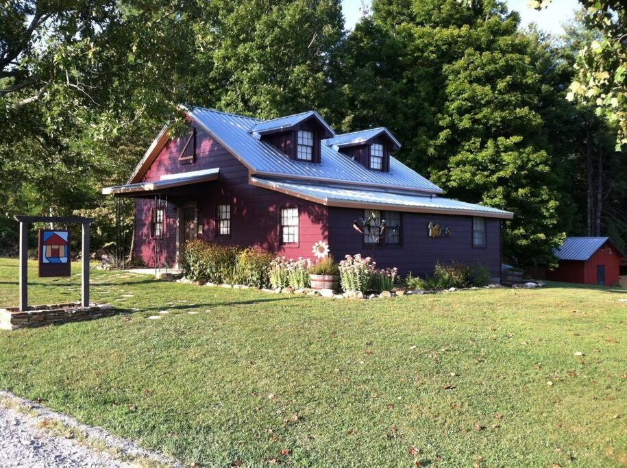 Close To Lake Blue Ridge, Hot Tub, Swing Beds Morganton ภายนอก รูปภาพ